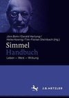Simmel-Handbuch