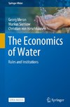 The Economics of Water