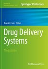 Drug Delivery Systems
