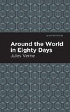 Around Around the World in 80 Days