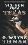 Six-Gun From Texas