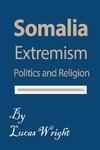 Somalia Extremism