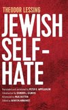 Jewish Self-Hate