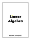 Linear Algebra