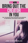 Bring out the Creator in You