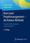 Next Level Projektmanagement - die Katana-Methode