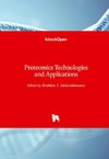 Proteomics Technologies and Applications