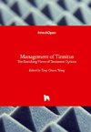 Management of Tinnitus