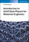 Introduction to Solid State Physics for Materials Engineers