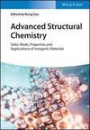 Advanced Structural Chemistry