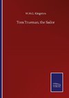 Tom Trueman, the Sailor