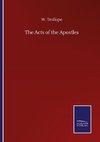 The Acts of the Apostles