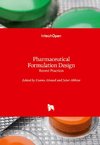 Pharmaceutical Formulation Design