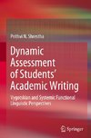 Dynamic Assessment of Students' Academic Writing
