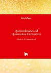 Quinazolinone and Quinazoline Derivatives