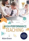 High-Performance Teaching