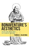 Bonaventure's Aesthetics
