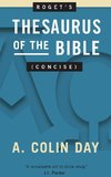 Roget's Thesaurus of the Bible (Concise)