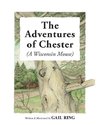 The Adventures of Chester (A Wisconsin Mouse)