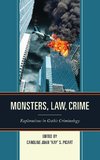 Monsters, Law, Crime