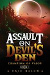 Assault on Devil's Den