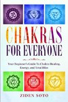 Chakras For Beginners