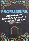 Professeure Journal De Communication