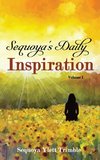 Sequoya's Daily Inspiration