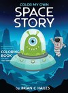 Color My Own Space Story