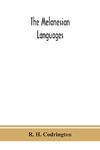 The Melanesian Languages