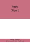 Josephus (Volume I)