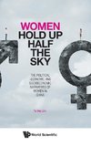 WOMEN HOLD UP HALF THE SKY