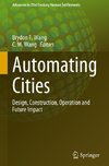 Automating Cities
