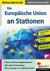 Die Europäische Union an Stationen