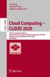 Cloud Computing - CLOUD 2020