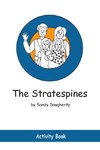The Stratespines Activity Book