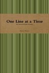 One Line at a Time