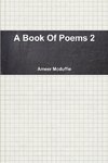 A Book Of Poems 2
