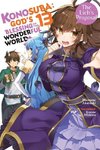 Konosuba
