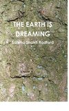THE EARTH IS DREAMING