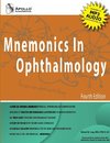 Mnemonics In Ophthalmology, 4th Edition