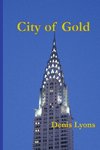 CITY OF GOLD