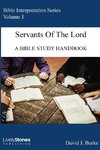 Servants of the Lord