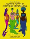 Court of the Diverse Mermaids