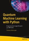 Quantum Machine Learning With Python