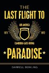 The Last Flight to Paradise