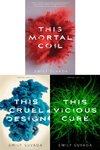 Mortal Coil Trilogy (Collected Set)