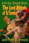 Ki-Gor, the Beasts of Ta'tamba