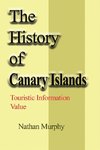 The History of Canary Islands