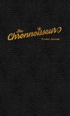 The Chronnoisseur - Pocket Journal